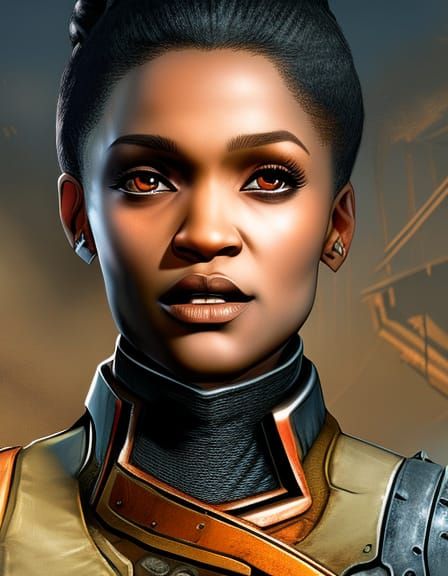 Kiersey Clemons as Alyx Vance