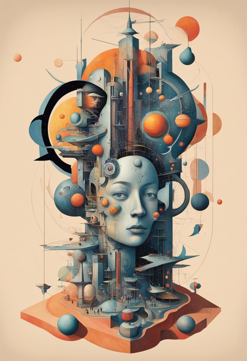 Erecting a monument to High Councilwoman Fenlortha - assassinated 2095