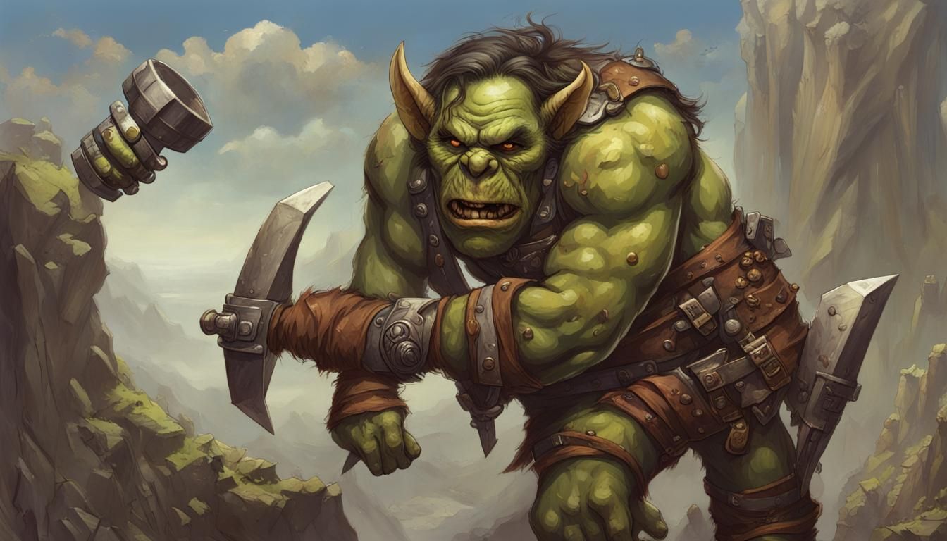 Orc Expands Beyond the Skies in Radio Circle