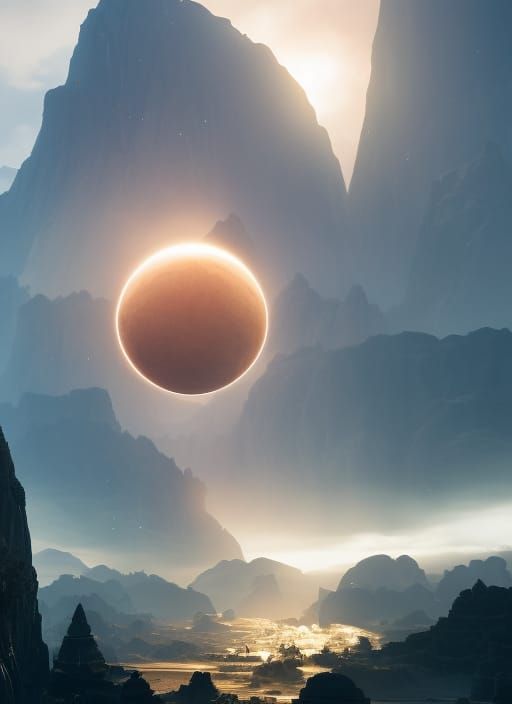 Hyper-Realistic Embryo Development in Womb, 3D Digital Art