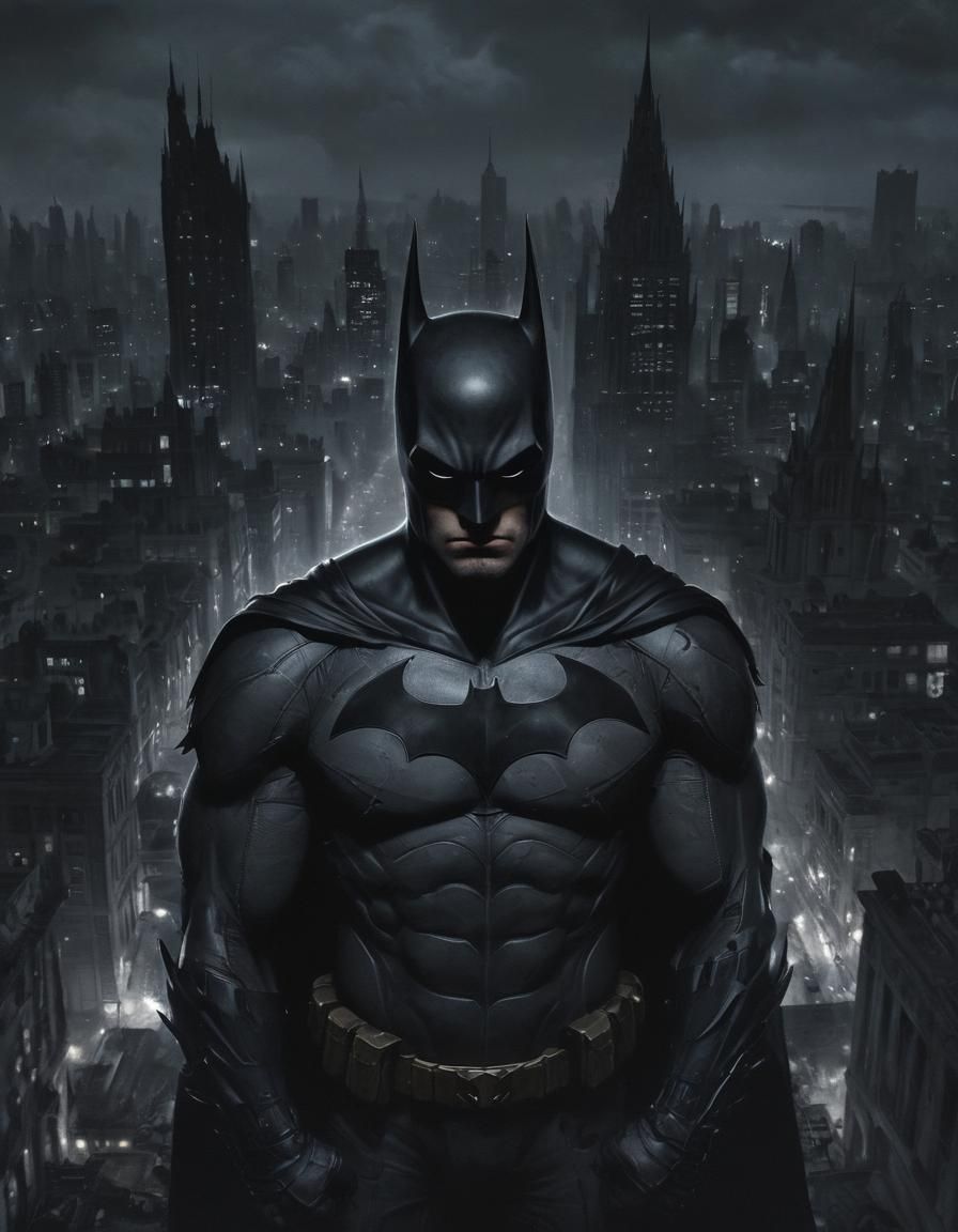 Batman
