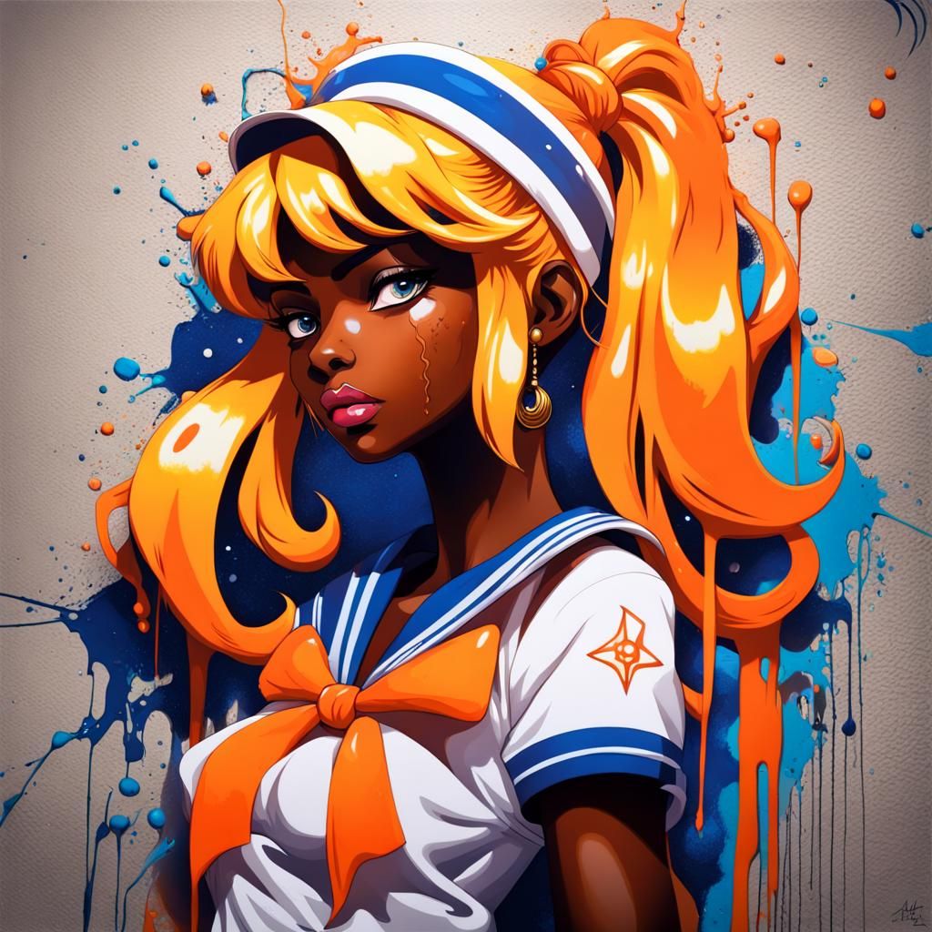 Sailor Venus