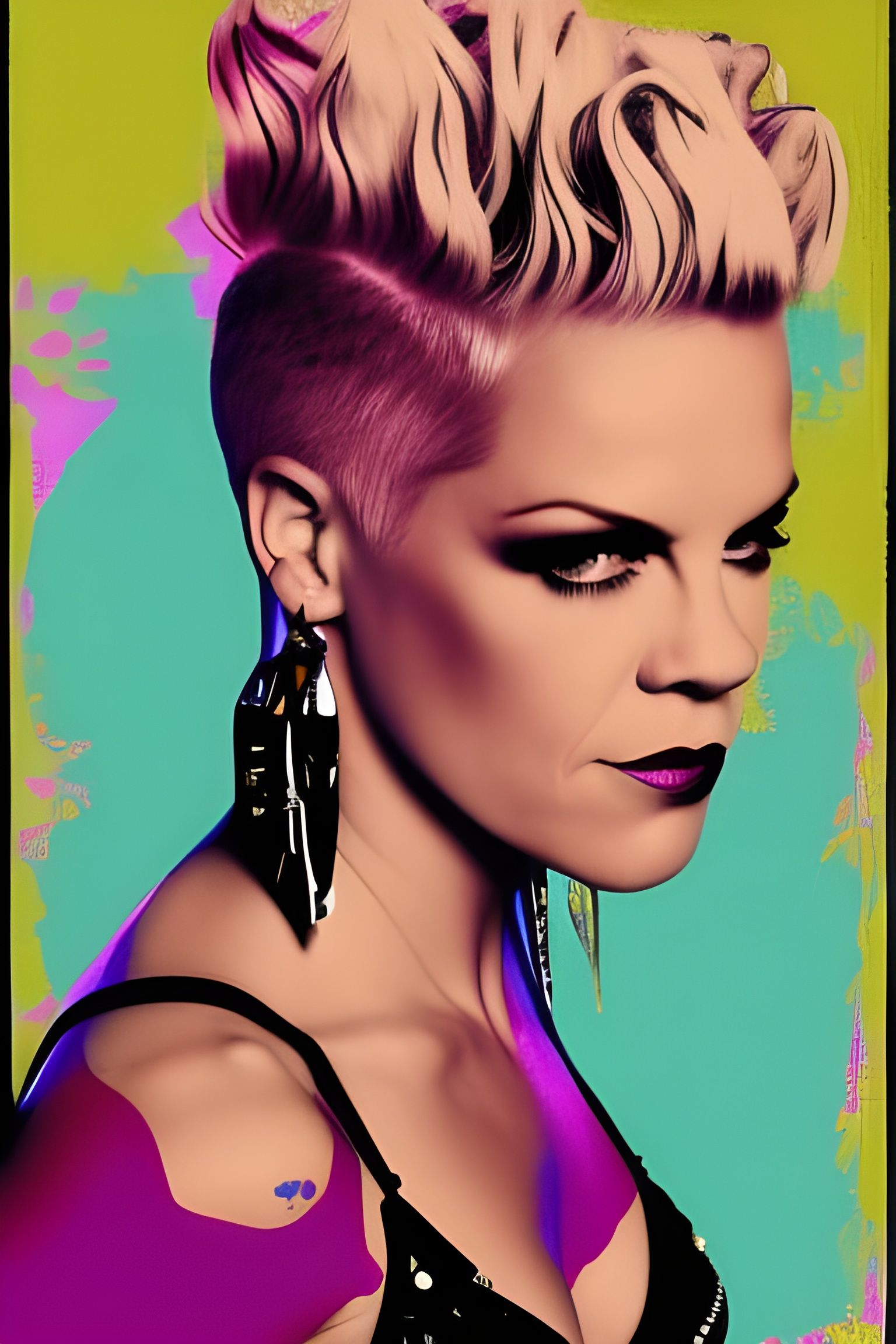 P!nk