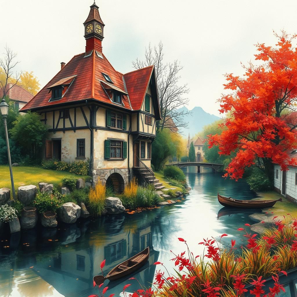 Art by Reint Withaar