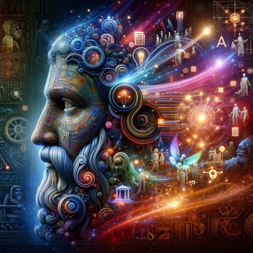 Ancient Civilizations Contributions to Modern Administration