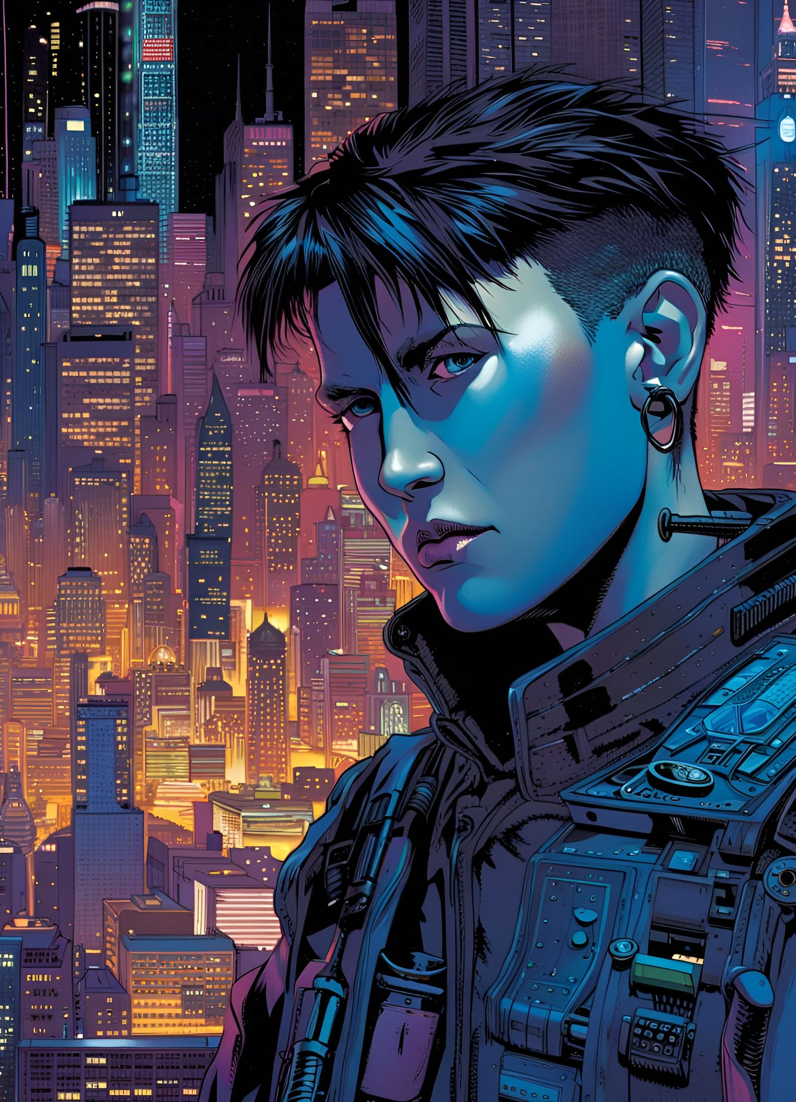 Neuromancer