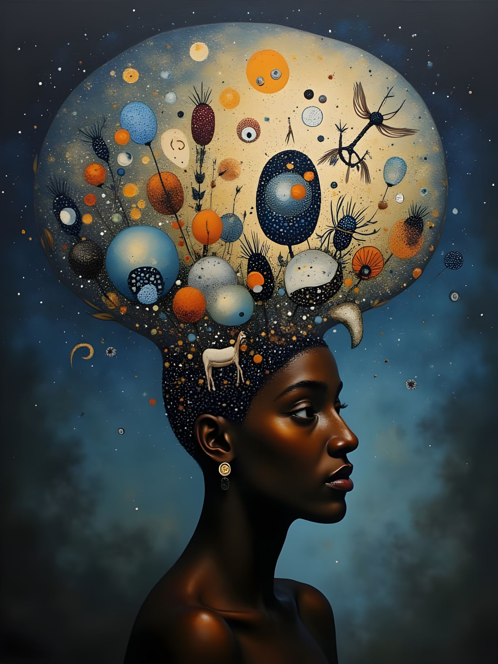 What was I thinking?