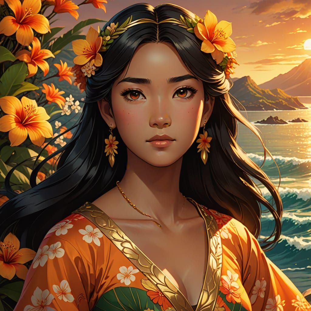 Moana