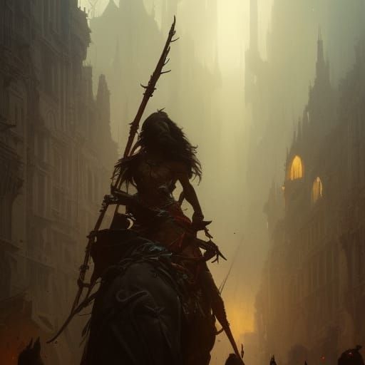 Warriors