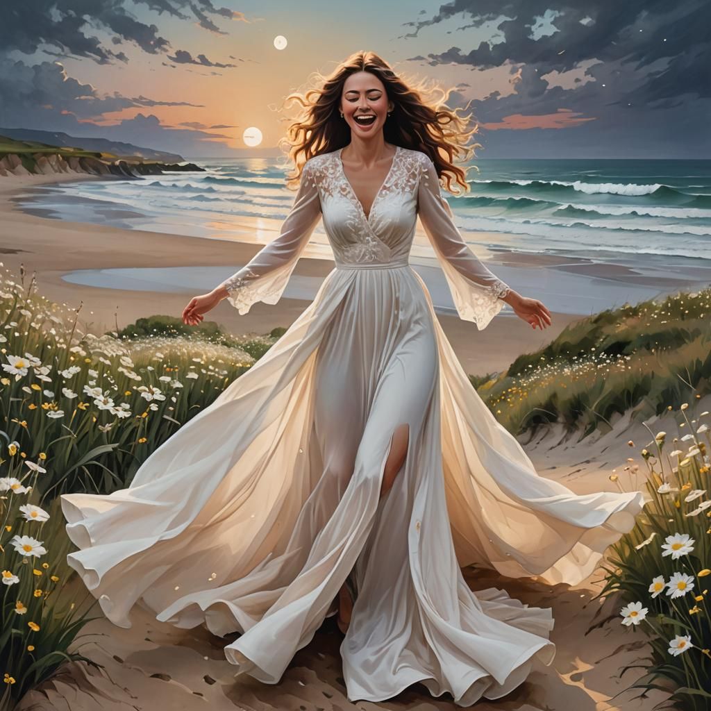 Morning Joy