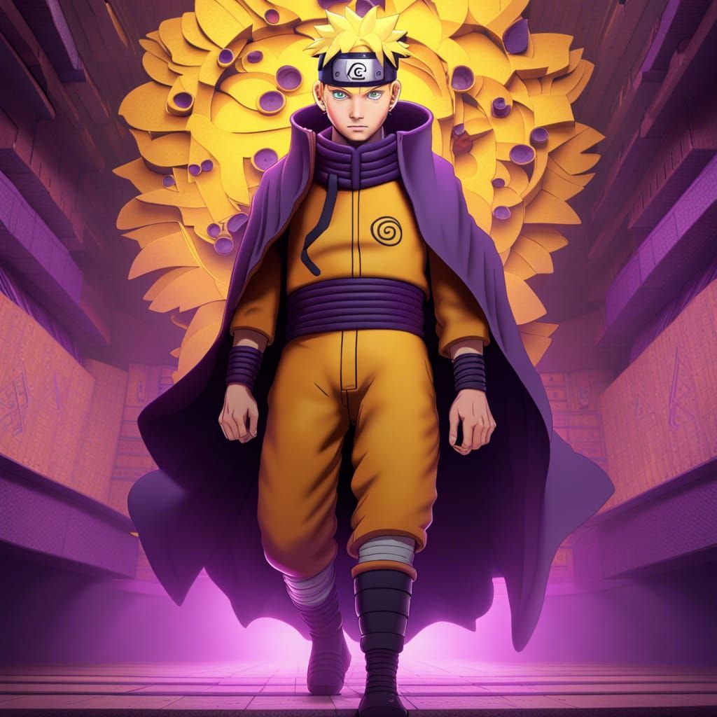 Naruto