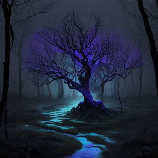 Teenage Goo Goo Muck in Low-Poly Art Style