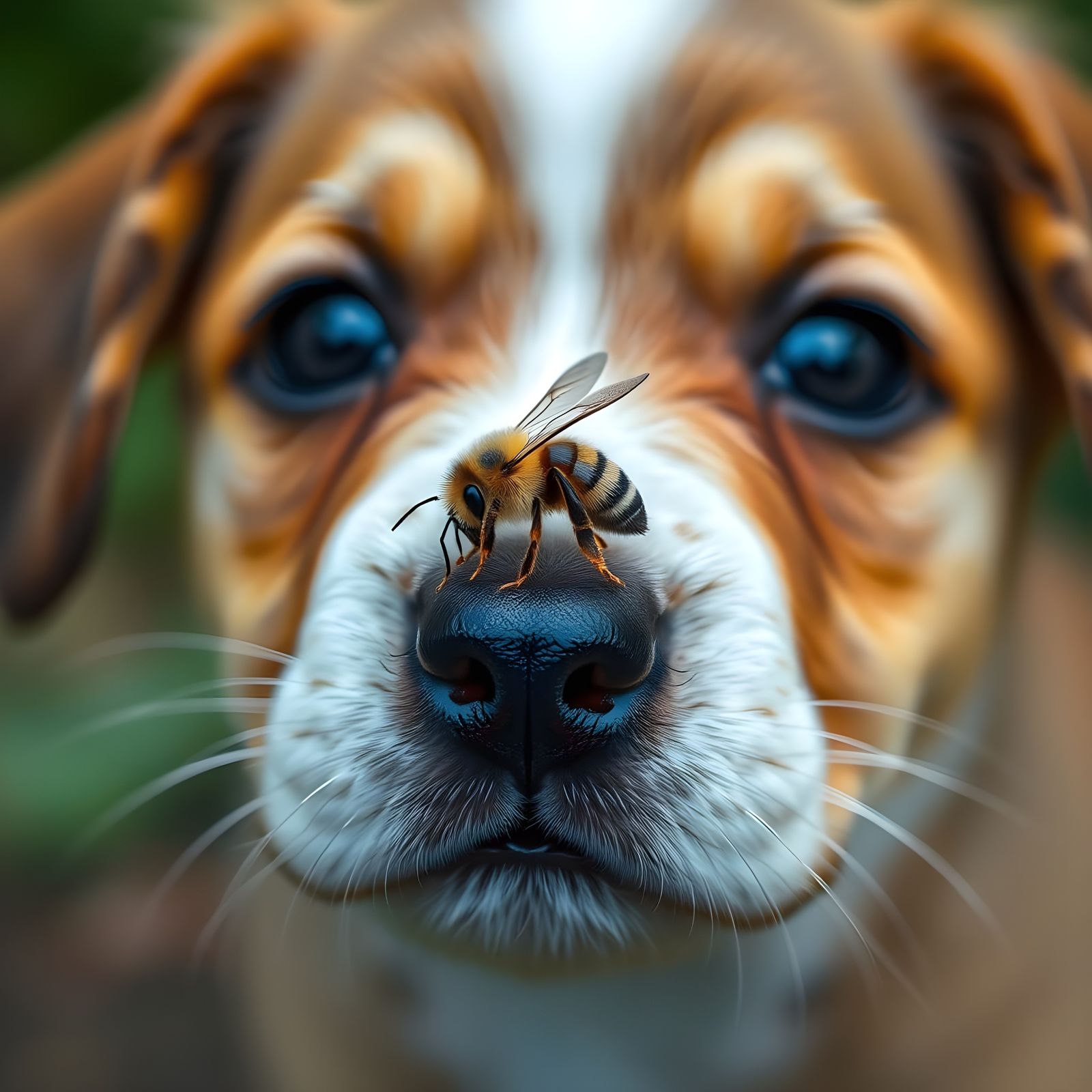 "Consider Your Next Move Carefully"