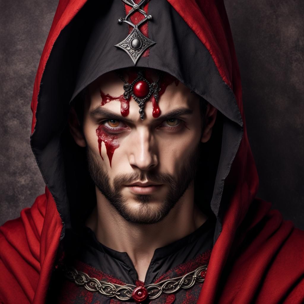 Looking for Edwin Odesseiron - Baldur´s Gate 1-2