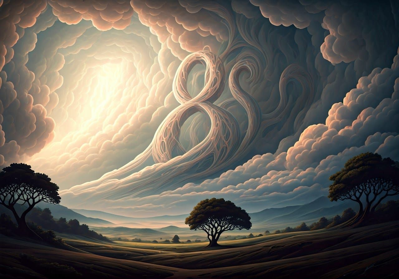 Mystery In The Clouds