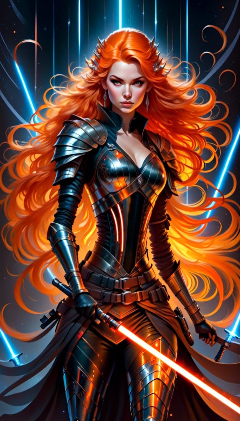 A Sith Quip Barrage Forces The Need to Balance the Non Sequi...