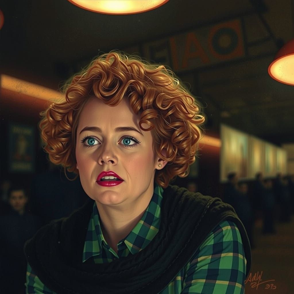 Leah Byrne (actress)