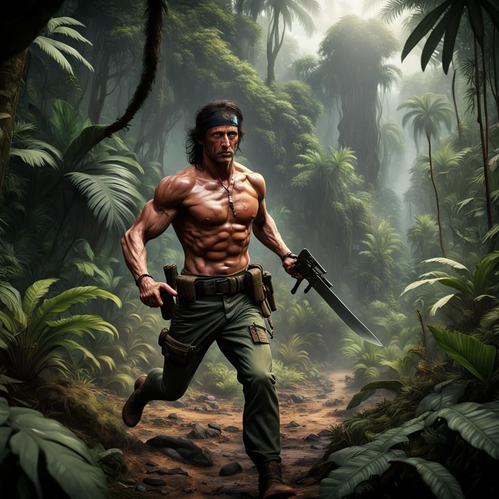 Rambo