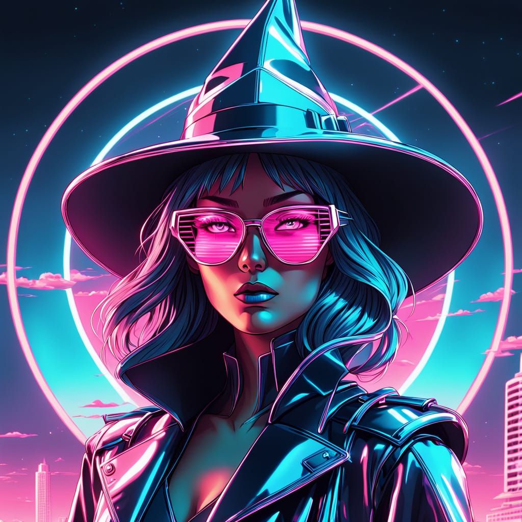 Witch Vice