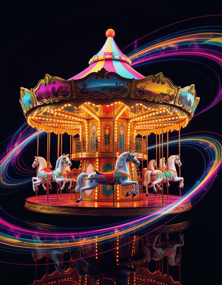 carousel