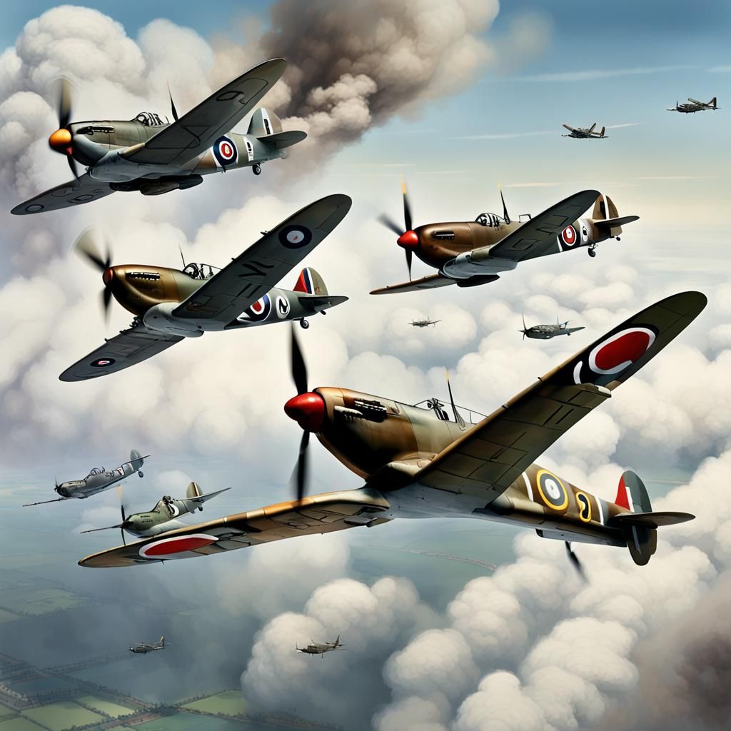 Battle of Britain