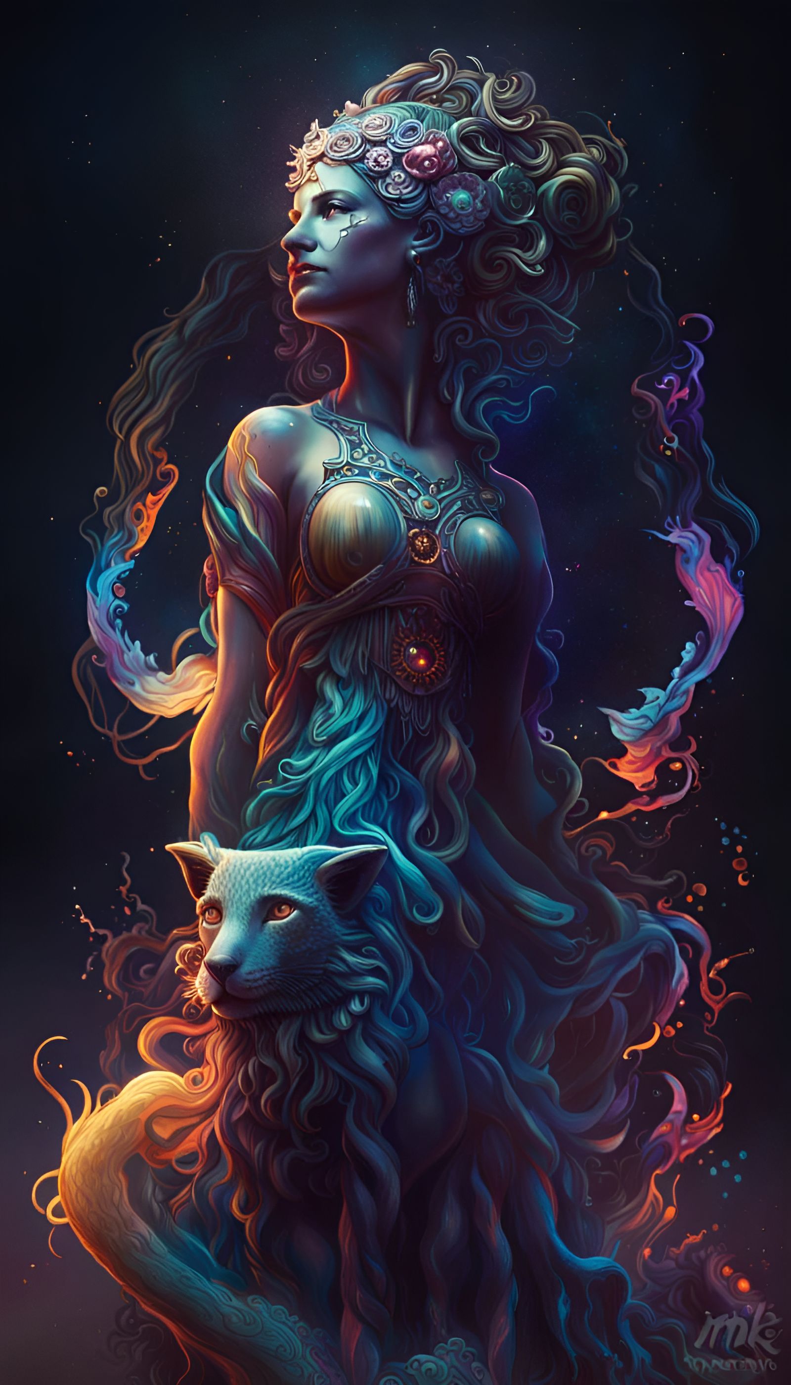 Hecate