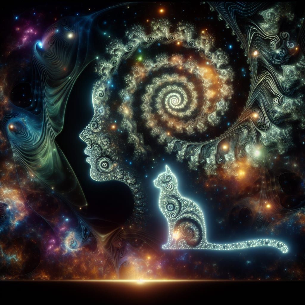 Twilight zone dimensions Antique spirals Sci fi science fict...