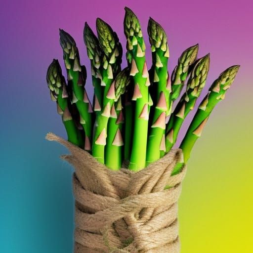asparagus