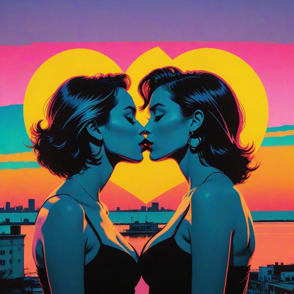 Kiss