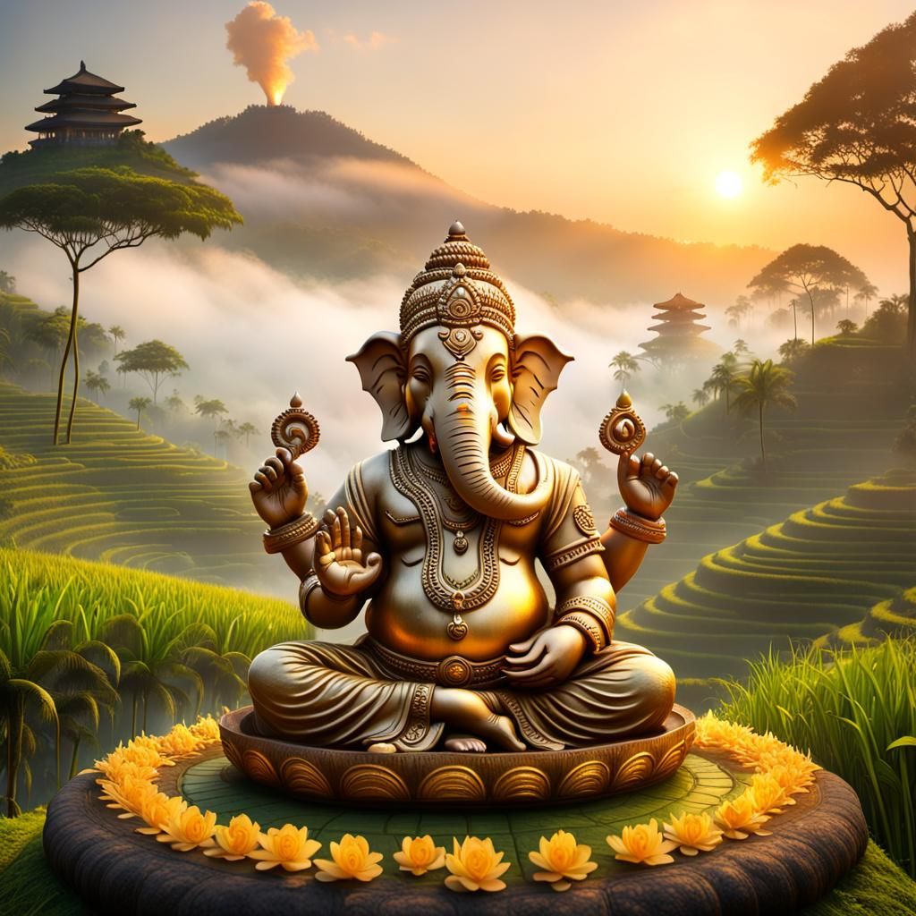 Ganesha
