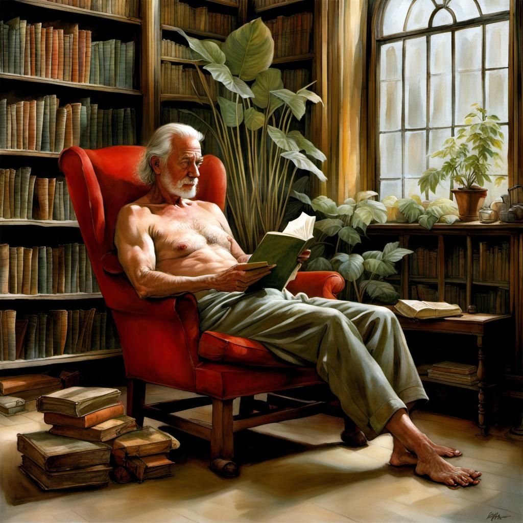 "Good morning Q-utey"~Adrahil