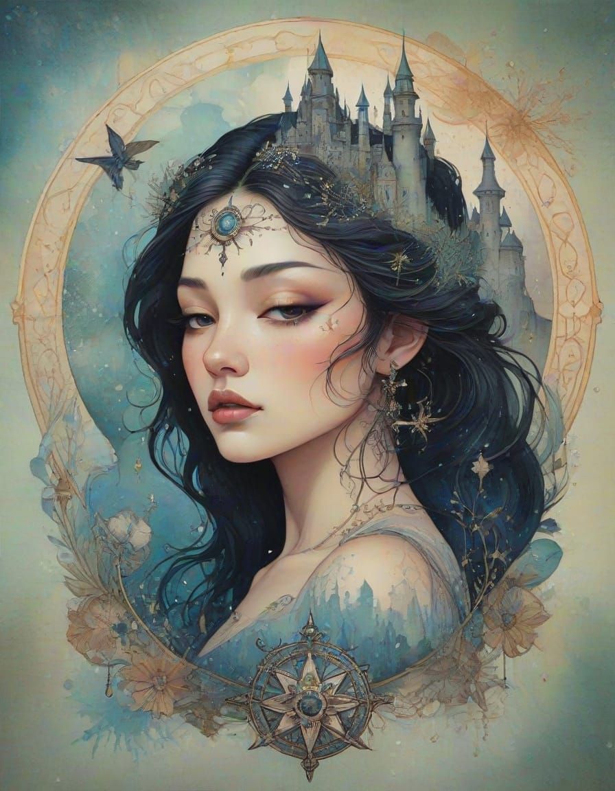 Fairyland Dreams