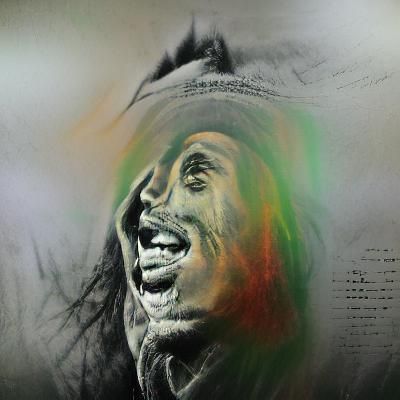 AI Interpretation of Reggae Music