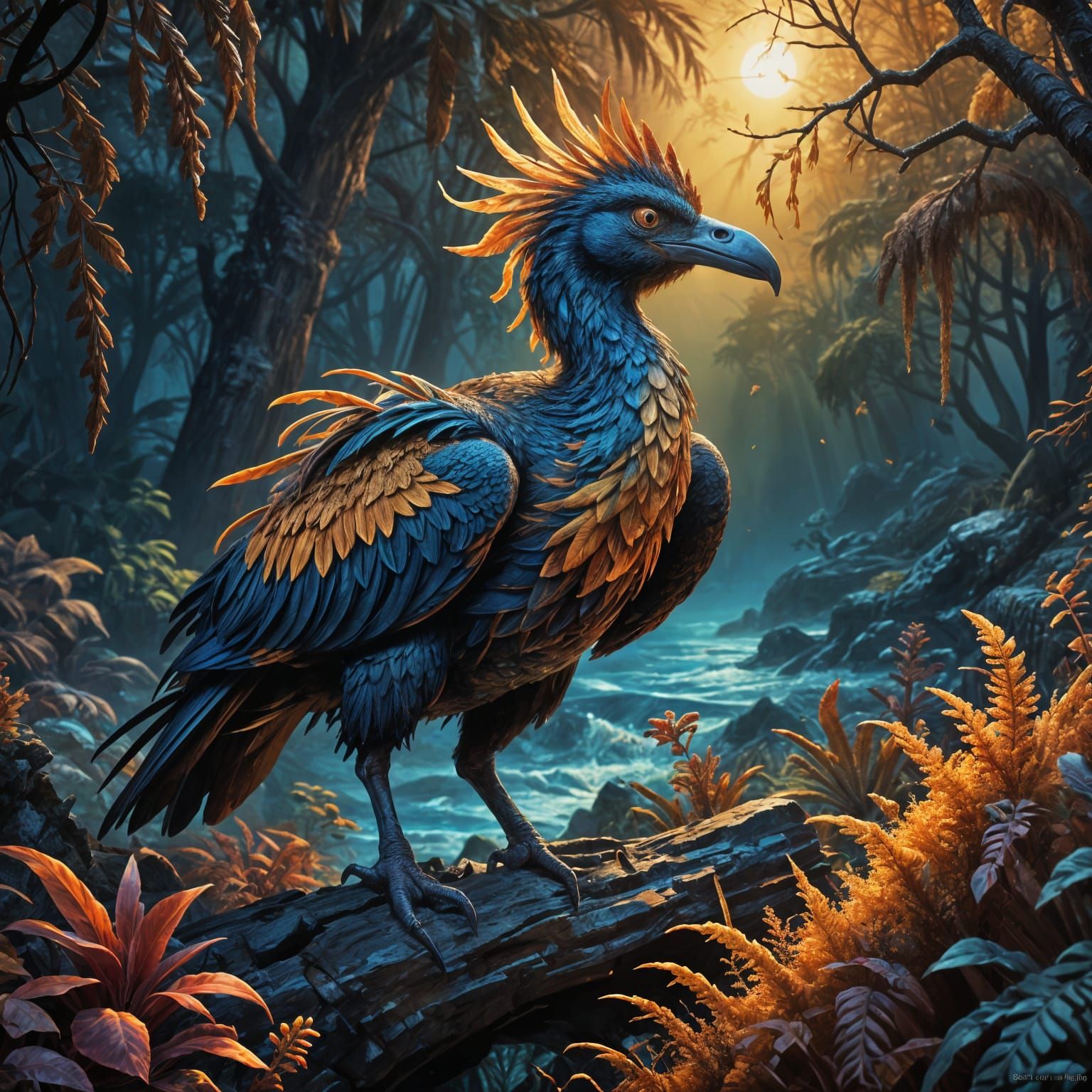 Not Thanksgiving Dinner 10