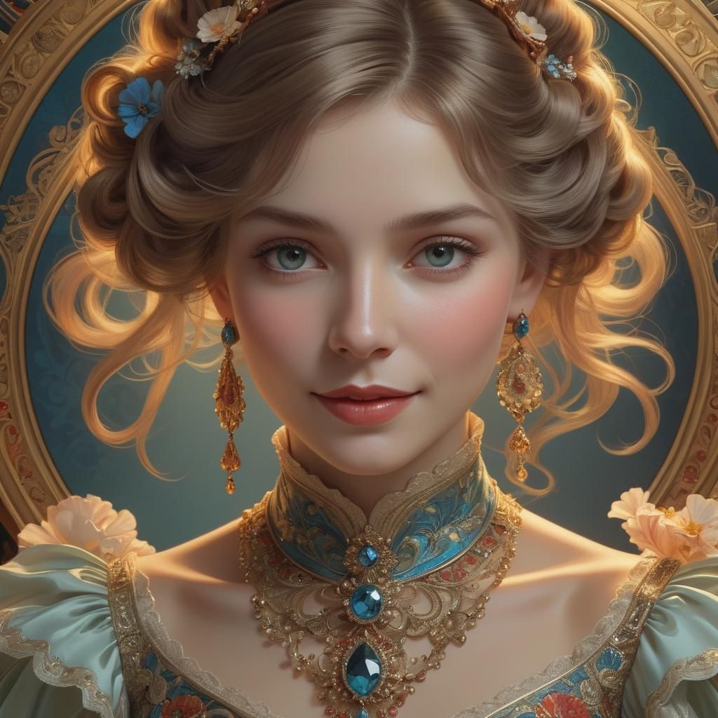 LA legge di felicita, Lidia Poet