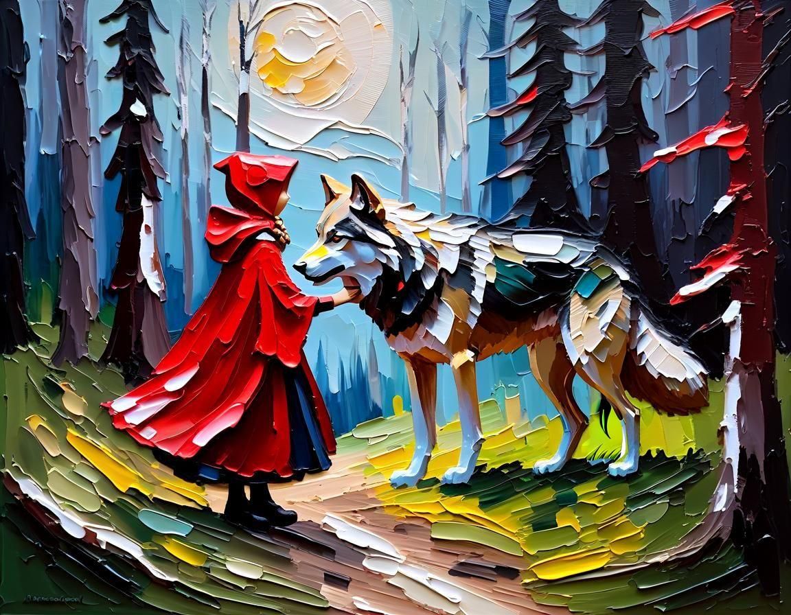 Lush Green Grass Field