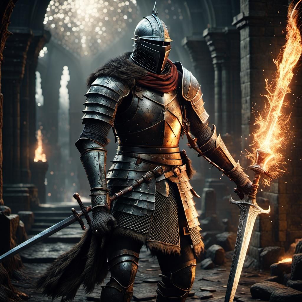 Dark Souls