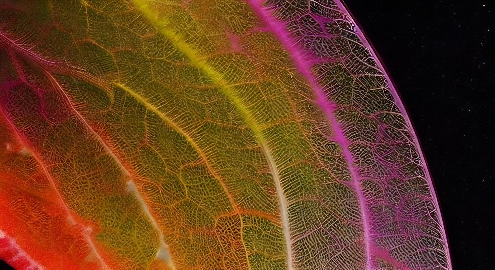 Hyperrealistic Crepuscule Scene with Intricate Details