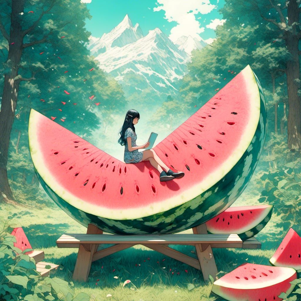 Watermelon