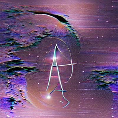 Artemis, Goddess of the Hunt in Digital Art