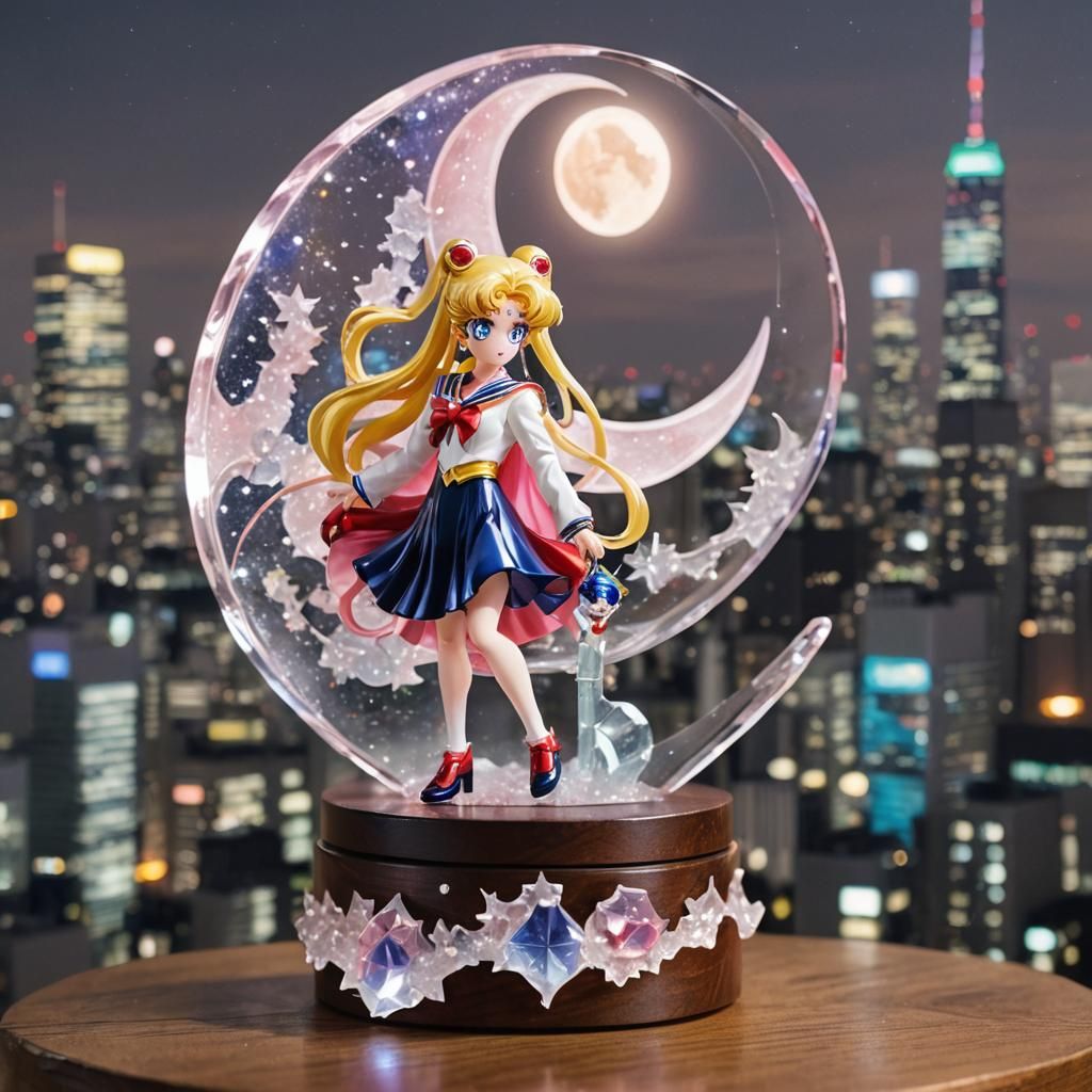 Usagi Tsukino