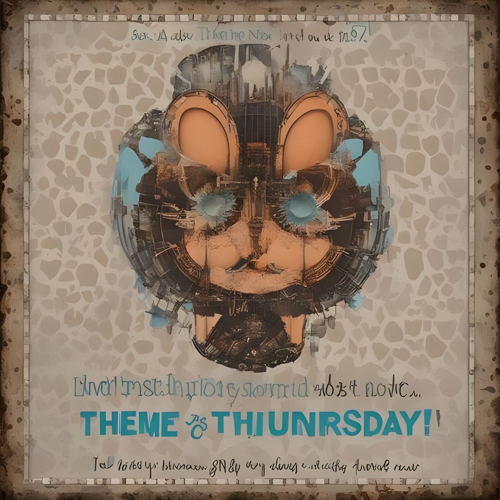 Adorable Baby Hulk Digital Art