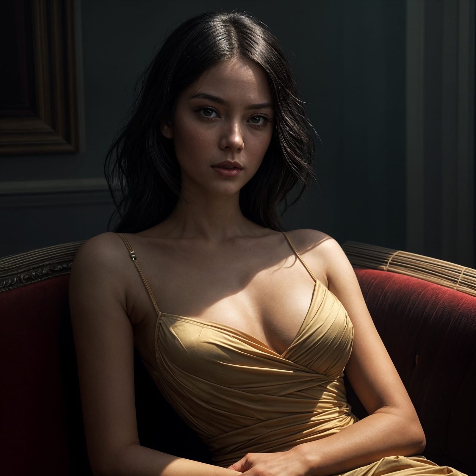 Abstract Interpretation of Wanton Concept