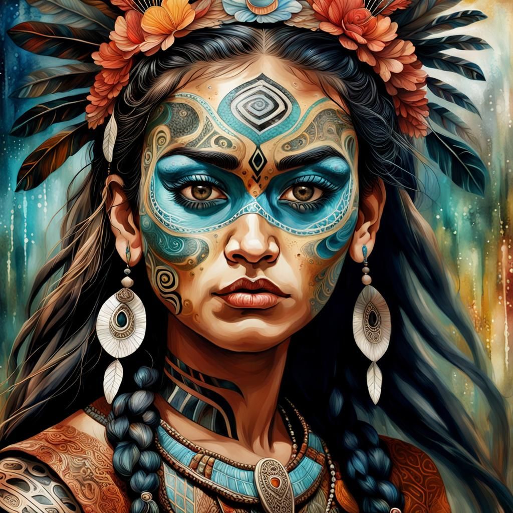 Combative, to the end ...