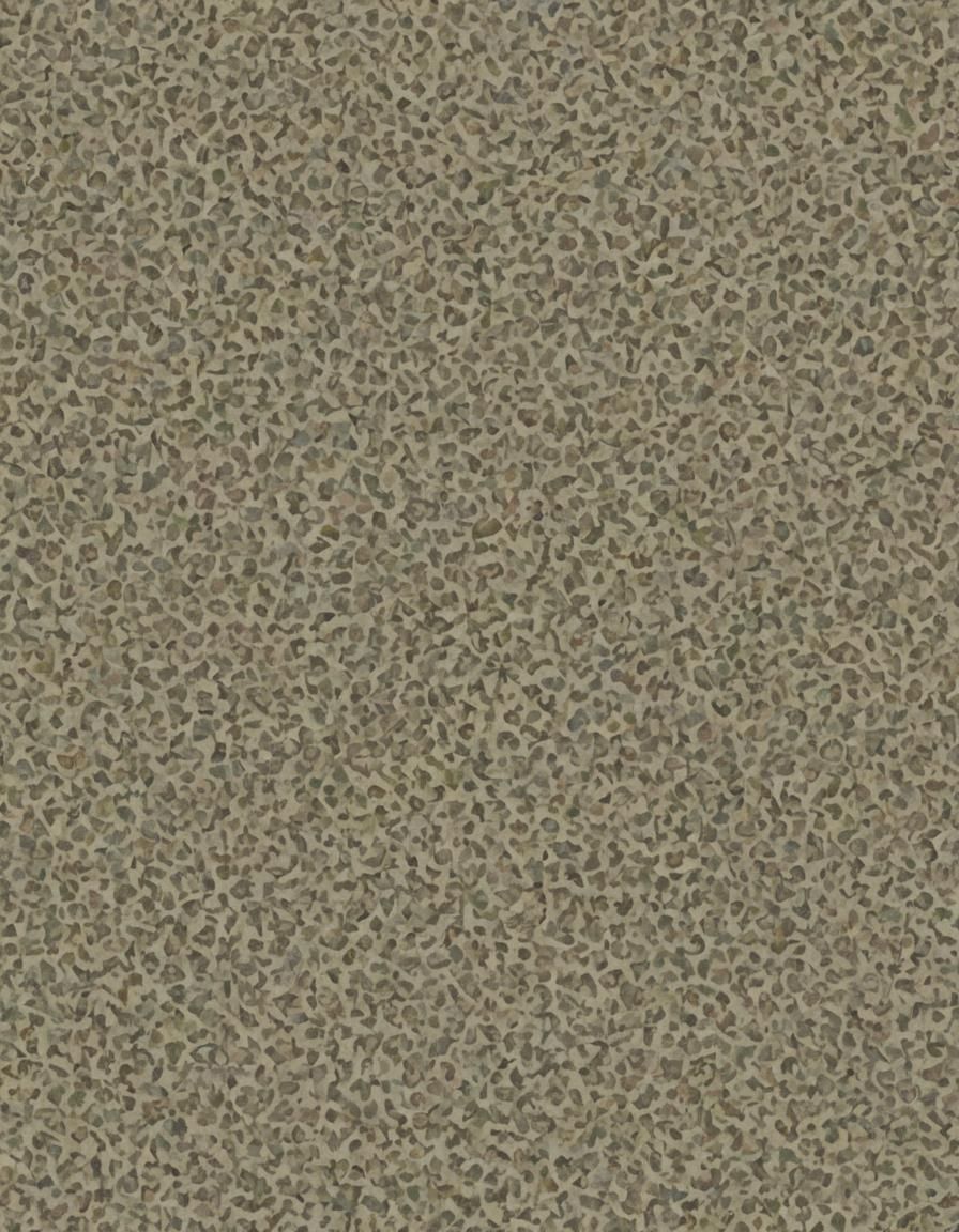 AI Image of Number 1000