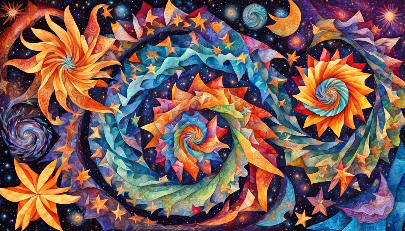 StarEvolvers AstroMagnetoSauri2