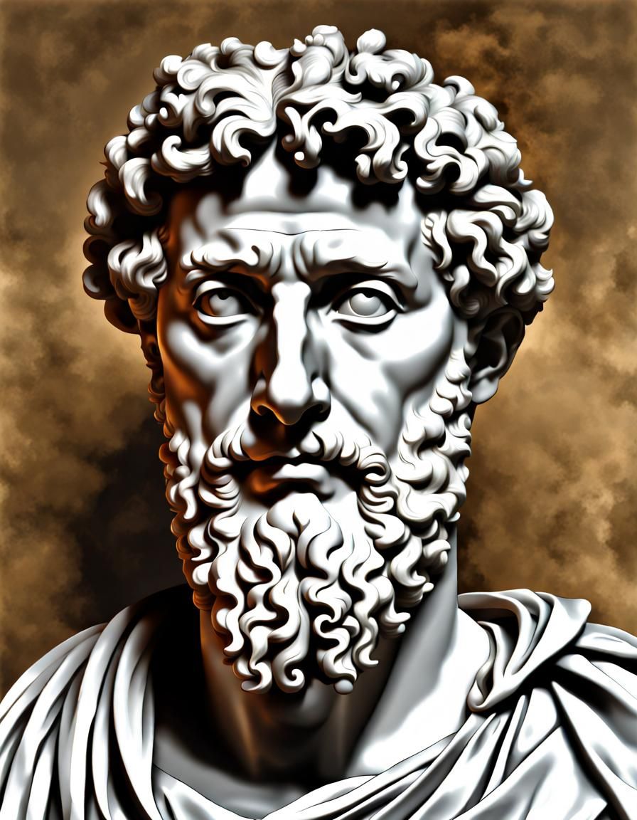 Marcus Aurelius Antoninus
