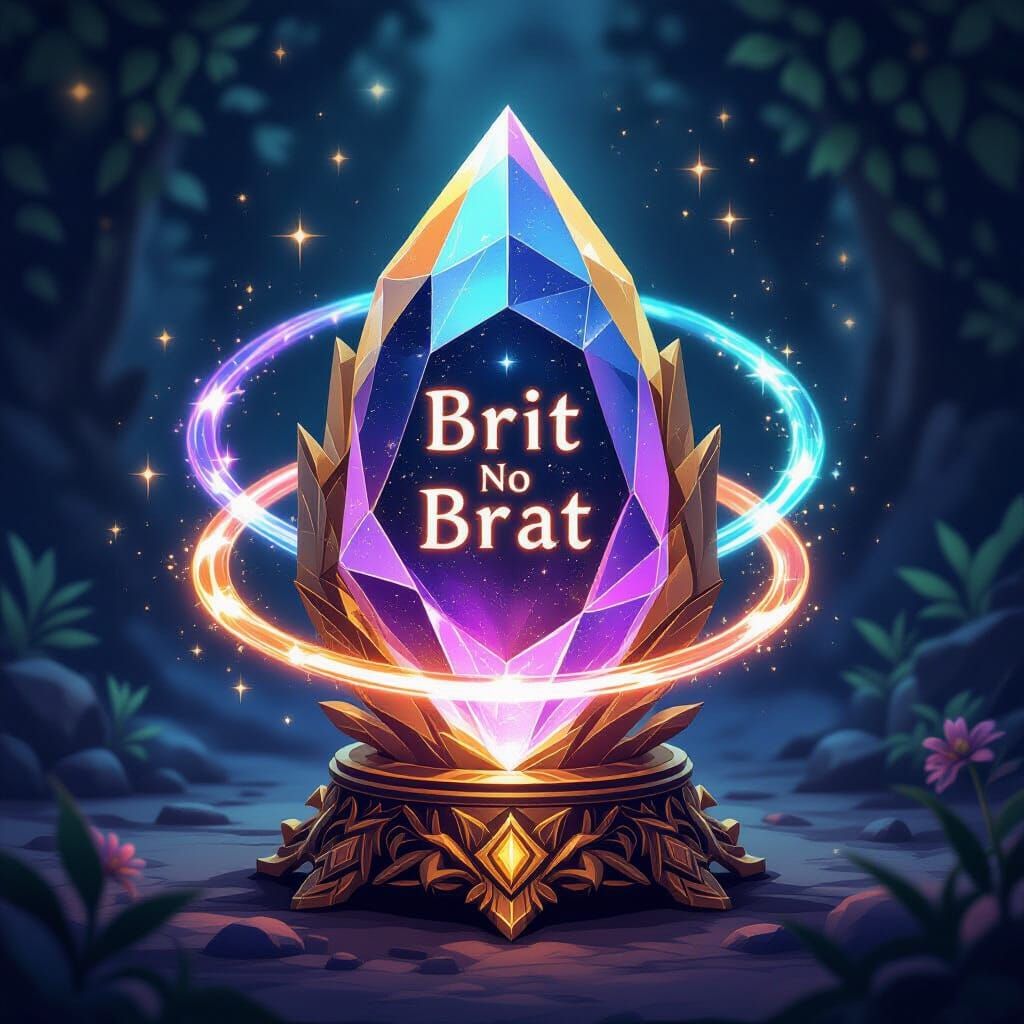 Mythic Vector Zenith Chord Emote Design