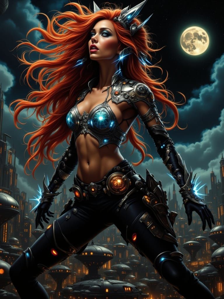 VAA Saturday Night Evolve Party - 10-25-25 - Chain 2