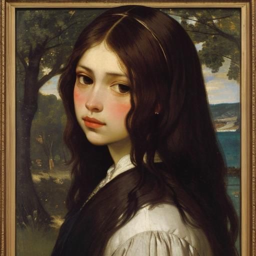 Classical Masters: A Harmonious Blend of Styles